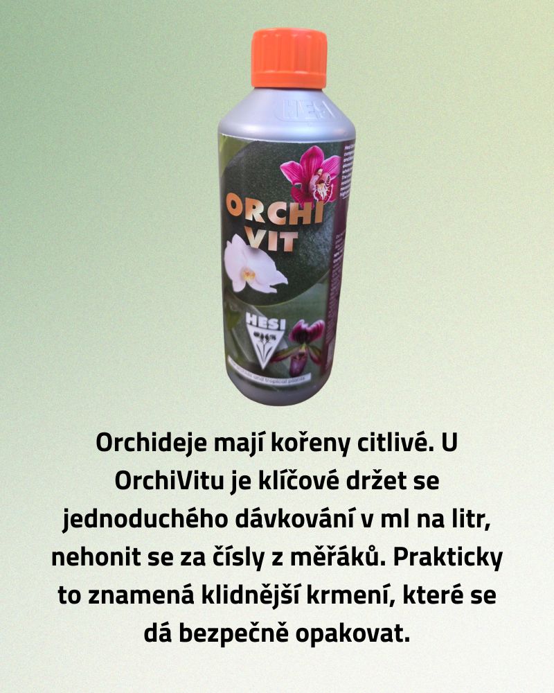 Hesi OrchiVit